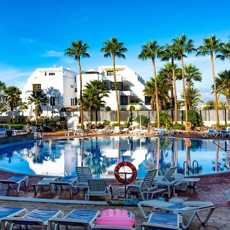 Apartment El Dorado, Las Americas อาโรนา ภายนอก รูปภาพ