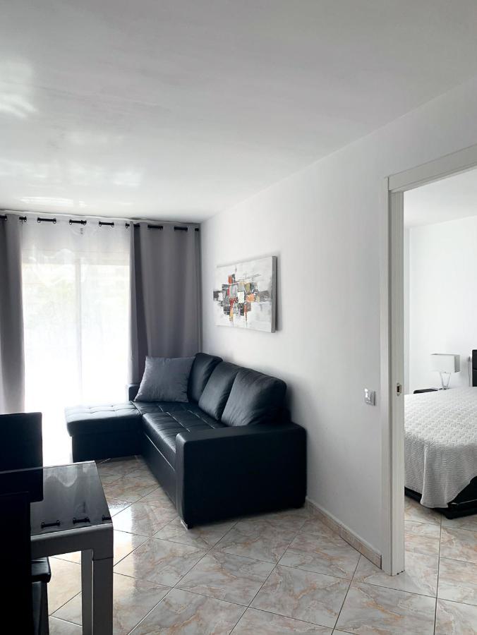 Apartment El Dorado, Las Americas อาโรนา ภายนอก รูปภาพ