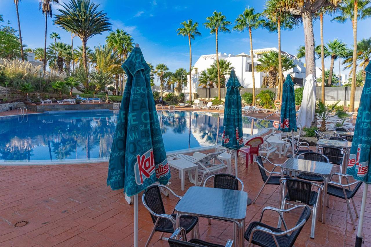 Apartment El Dorado, Las Americas อาโรนา ภายนอก รูปภาพ