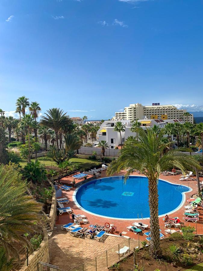 Apartment El Dorado, Las Americas อาโรนา ภายนอก รูปภาพ