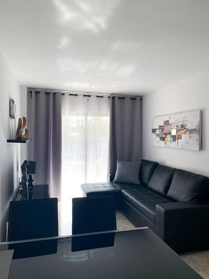 Apartment El Dorado, Las Americas อาโรนา ภายนอก รูปภาพ