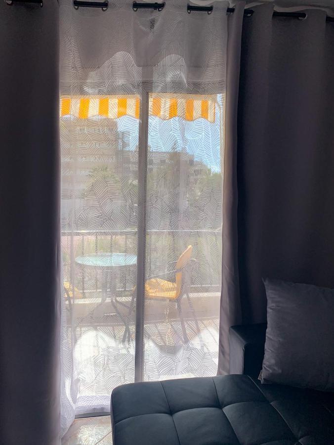 Apartment El Dorado, Las Americas อาโรนา ภายนอก รูปภาพ