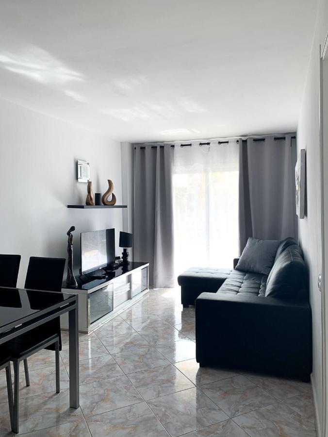 Apartment El Dorado, Las Americas อาโรนา ภายนอก รูปภาพ