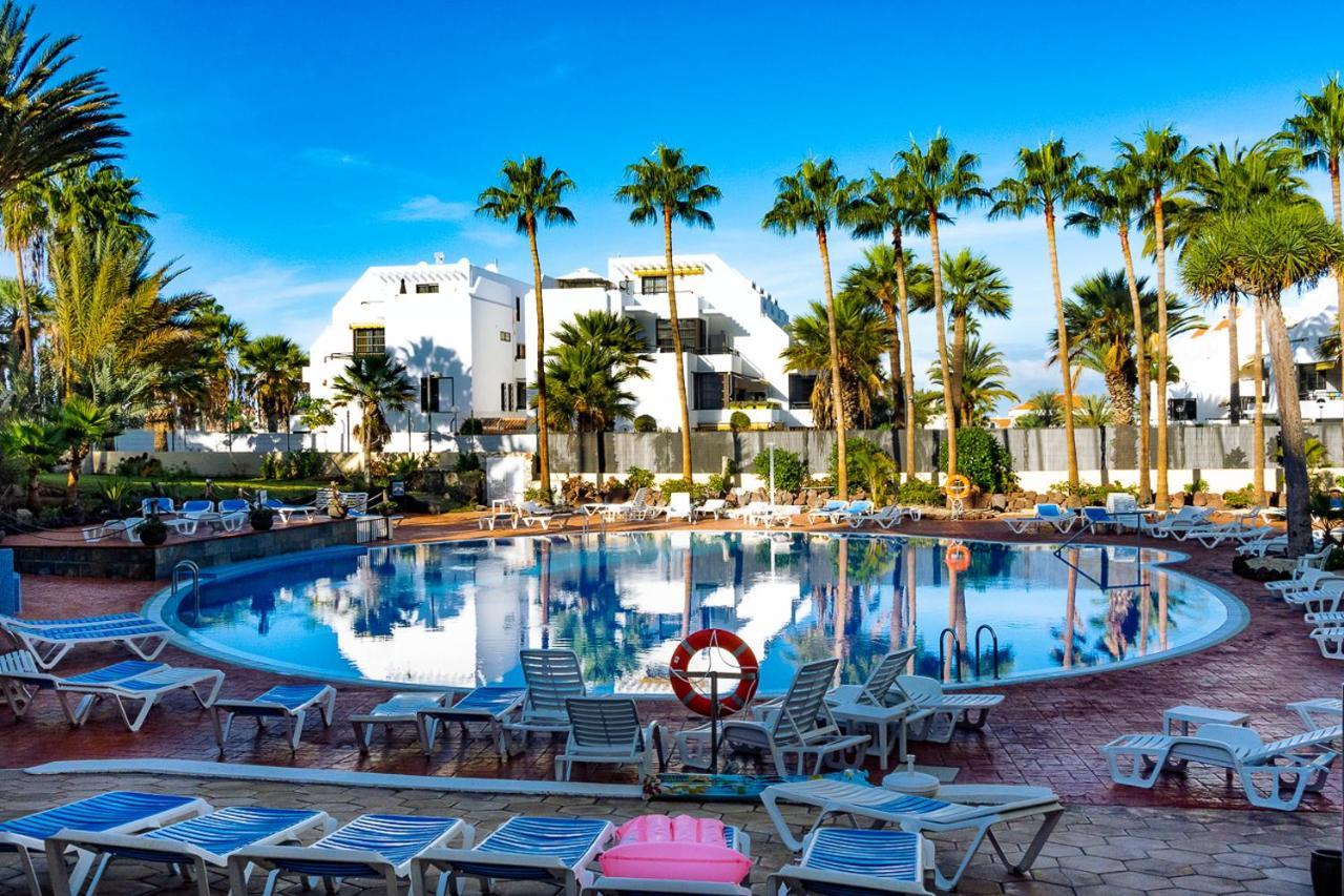 Apartment El Dorado, Las Americas อาโรนา ภายนอก รูปภาพ