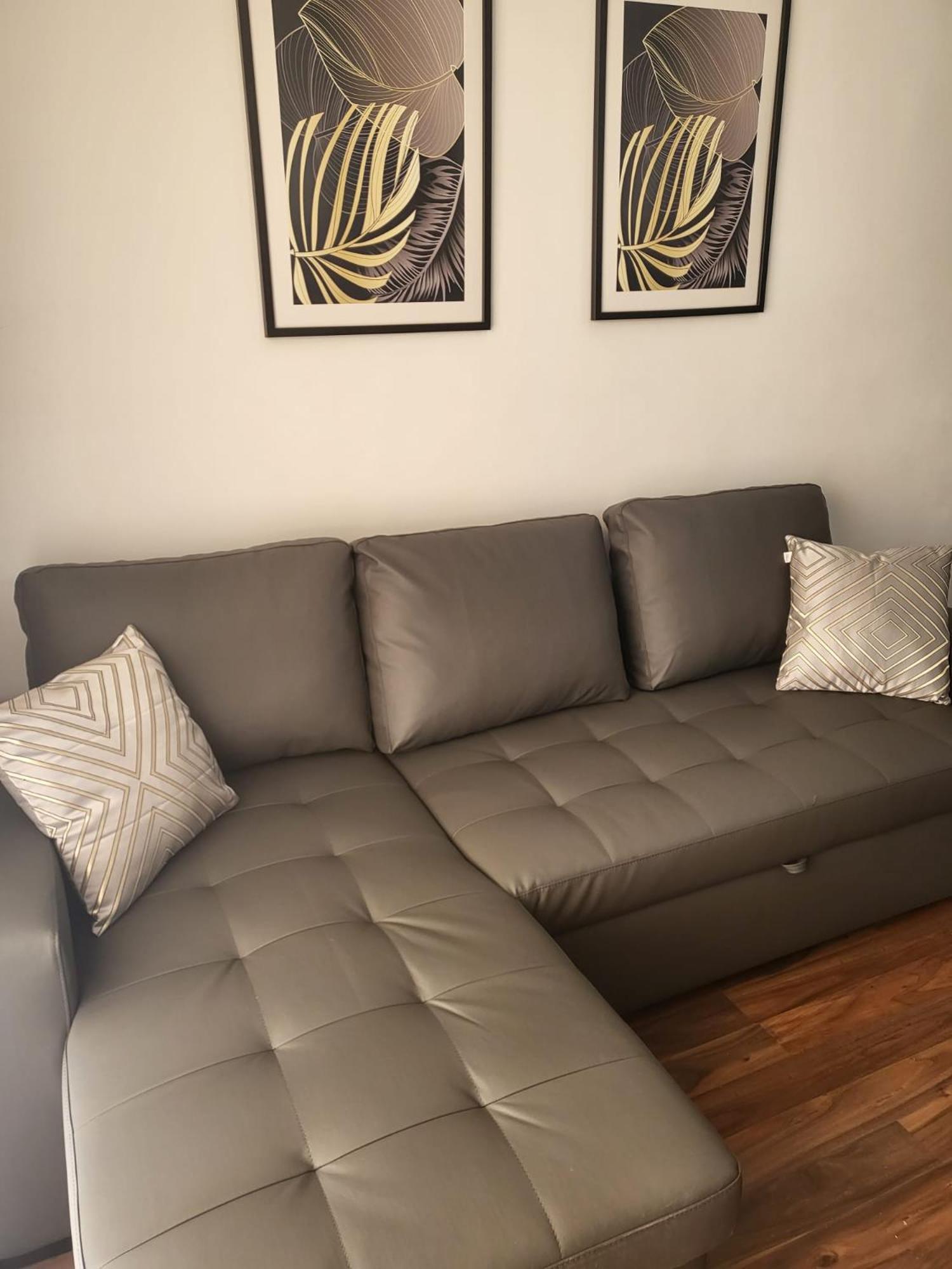 Apartment El Dorado, Las Americas อาโรนา ภายนอก รูปภาพ